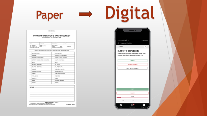 Loading Dock Inspections - Per Unit - Annual Subscription (Paid by Invoice)