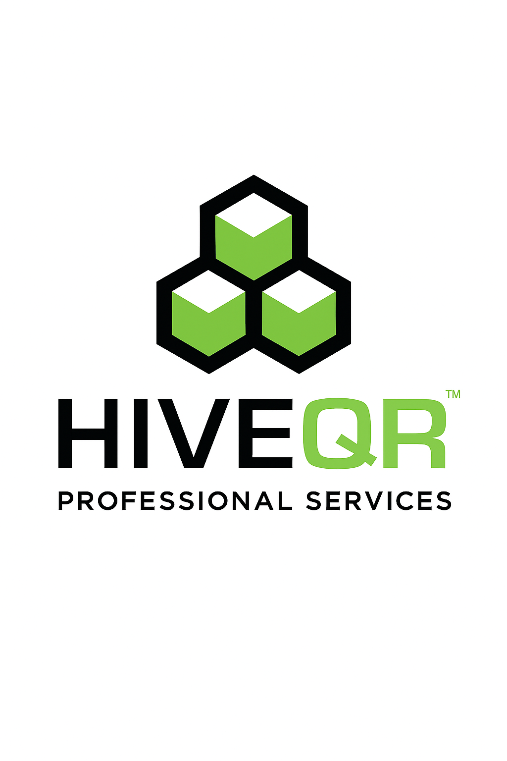 HIVEQR Professional Services